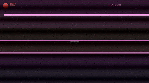 城市夜景漫步 - 第五行动组 原创影像
